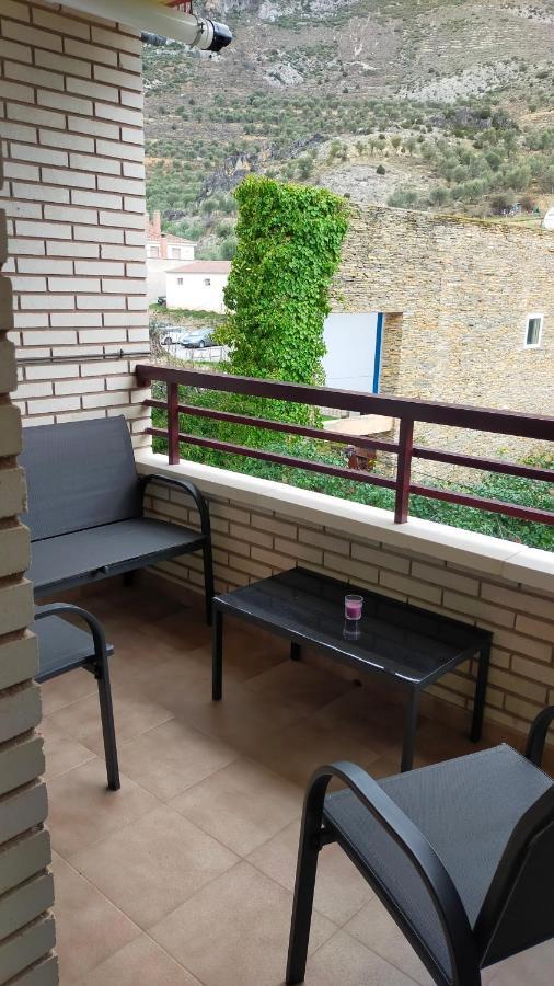 Apartamento Penas De Arnedillo Exterior foto