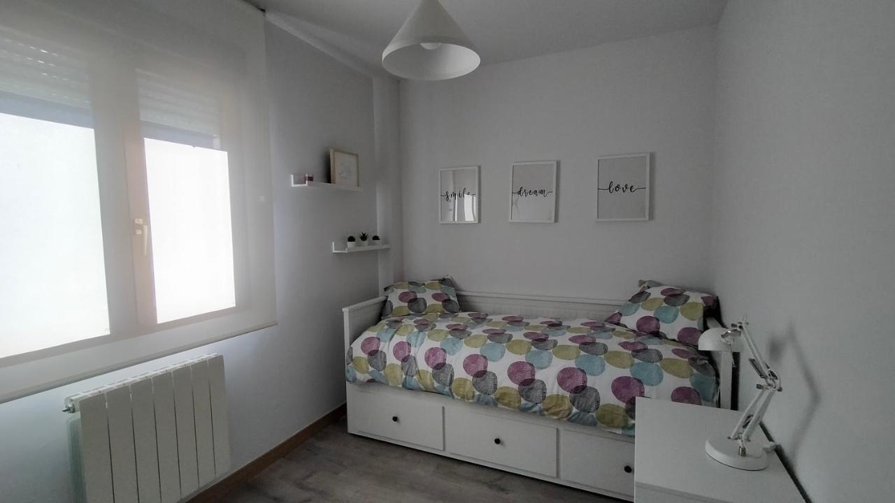 Apartamento Penas De Arnedillo Exterior foto